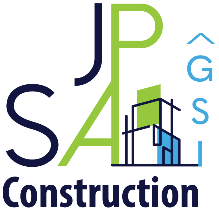 JPSA GSI Construction
